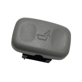 2009-21 HONDA PILOT PASSPORT FRONT DRIVER SEAT LUMBAR SUPPORT CONTROL SWITC