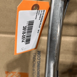 2017-2021 HONDA PILOT FRONT RIGHT SEAT PASSENGER FRAME TRACK RAIL & MOTORS 