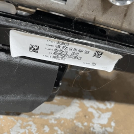 2017-2021 HONDA PILOT FRONT RIGHT SEAT PASSENGER FRAME TRACK RAIL & MOTORS 