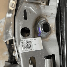 2017-2021 HONDA PILOT FRONT RIGHT SEAT PASSENGER FRAME TRACK RAIL & MOTORS 