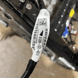 2017-2021 HONDA PILOT FRONT RIGHT SEAT PASSENGER FRAME TRACK RAIL & MOTORS 