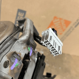 2017-2021 HONDA PILOT FRONT RIGHT SEAT PASSENGER FRAME TRACK RAIL & MOTORS 