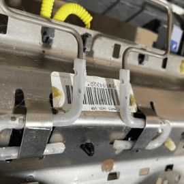 2017-2021 HONDA PILOT FRONT RIGHT SEAT PASSENGER FRAME TRACK RAIL & MOTORS 