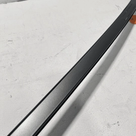 2011-2016 BMW 550I XDRIVE RIGHT PASSENGER SIDE UPPER ROOF RAIL TRIM MOLDING