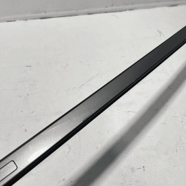 2011-2016 BMW 550I XDRIVE RIGHT PASSENGER SIDE UPPER ROOF RAIL TRIM MOLDING