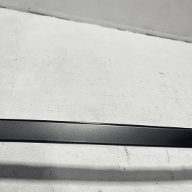 2011-2016 BMW 550I XDRIVE RIGHT PASSENGER SIDE UPPER ROOF RAIL TRIM MOLDING