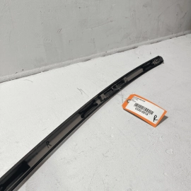 2011-2016 BMW 550I XDRIVE RIGHT PASSENGER SIDE UPPER ROOF RAIL TRIM MOLDING