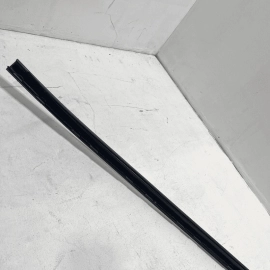 2011-2016 BMW 550I XDRIVE RIGHT PASSENGER SIDE UPPER ROOF RAIL TRIM MOLDING