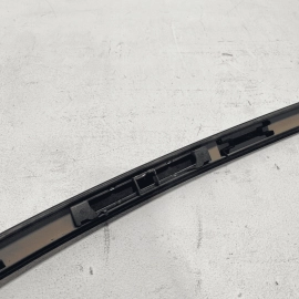 2011-2016 BMW 550I XDRIVE RIGHT PASSENGER SIDE UPPER ROOF RAIL TRIM MOLDING