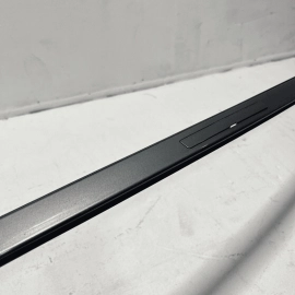 2011-2016 BMW 550I XDRIVE RIGHT PASSENGER SIDE UPPER ROOF RAIL TRIM MOLDING