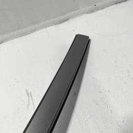 2011-2016 BMW 550I XDRIVE RIGHT PASSENGER SIDE UPPER ROOF RAIL TRIM MOLDING