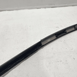 2011-2016 BMW 550I XDRIVE RIGHT PASSENGER SIDE UPPER ROOF RAIL TRIM MOLDING