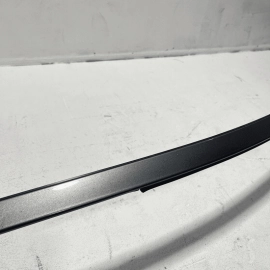 2011-2016 BMW 550I XDRIVE RIGHT PASSENGER SIDE UPPER ROOF RAIL TRIM MOLDING