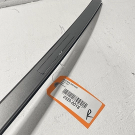 2011-2016 BMW 550I XDRIVE RIGHT PASSENGER SIDE UPPER ROOF RAIL TRIM MOLDING