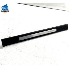 2015-2020 ACURA TLX LEFT FRONT SILL SCUFF PLATE TRIM PANEL COVER 84251-TZ3 