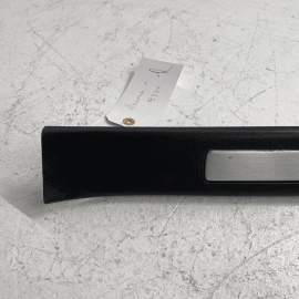 2015-2020 ACURA TLX LEFT FRONT SILL SCUFF PLATE TRIM PANEL COVER 84251-TZ3  2015-2020 ACURA TLX LEFT FRONT SILL SCUFF PLATE TRIM PANEL COVER 84251-TZ3
