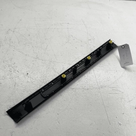 2015-2020 ACURA TLX LEFT FRONT SILL SCUFF PLATE TRIM PANEL COVER 84251-TZ3  2015-2020 ACURA TLX LEFT FRONT SILL SCUFF PLATE TRIM PANEL COVER 84251-TZ3