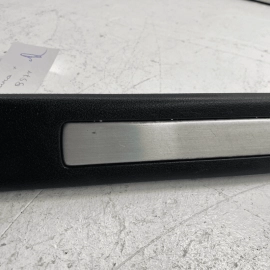 2015-2020 ACURA TLX LEFT FRONT SILL SCUFF PLATE TRIM PANEL COVER 84251-TZ3  2015-2020 ACURA TLX LEFT FRONT SILL SCUFF PLATE TRIM PANEL COVER 84251-TZ3