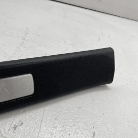 2015-2020 ACURA TLX LEFT FRONT SILL SCUFF PLATE TRIM PANEL COVER 84251-TZ3  2015-2020 ACURA TLX LEFT FRONT SILL SCUFF PLATE TRIM PANEL COVER 84251-TZ3