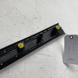 2015-2020 ACURA TLX LEFT FRONT SILL SCUFF PLATE TRIM PANEL COVER 84251-TZ3  2015-2020 ACURA TLX LEFT FRONT SILL SCUFF PLATE TRIM PANEL COVER 84251-TZ3