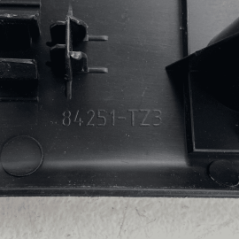 2015-2020 ACURA TLX LEFT FRONT SILL SCUFF PLATE TRIM PANEL COVER 84251-TZ3 