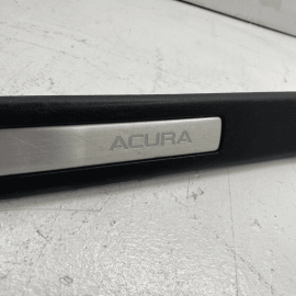 2015-2020 ACURA TLX LEFT FRONT SILL SCUFF PLATE TRIM PANEL COVER 84251-TZ3 