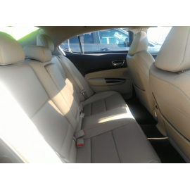 2015-2020 ACURA TLX FRONT RIGHT DOOR ARMREST LINING TRIM COVER OEM