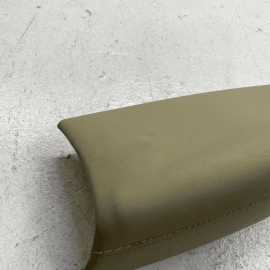 2015-2020 ACURA TLX FRONT RIGHT DOOR ARMREST LINING TRIM COVER OEM 2015-2020 ACURA TLX FRONT RIGHT DOOR ARMREST LINING TRIM COVER OEM