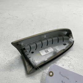 2015-2020 ACURA TLX FRONT RIGHT DOOR ARMREST LINING TRIM COVER OEM 2015-2020 ACURA TLX FRONT RIGHT DOOR ARMREST LINING TRIM COVER OEM