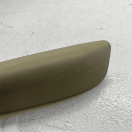 2015-2020 ACURA TLX FRONT RIGHT DOOR ARMREST LINING TRIM COVER OEM 2015-2020 ACURA TLX FRONT RIGHT DOOR ARMREST LINING TRIM COVER OEM