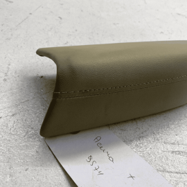 2015-2020 ACURA TLX FRONT RIGHT DOOR ARMREST LINING TRIM COVER OEM