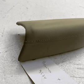 2015-2020 ACURA TLX FRONT RIGHT DOOR ARMREST LINING TRIM COVER OEM 2015-2020 ACURA TLX FRONT RIGHT DOOR ARMREST LINING TRIM COVER OEM