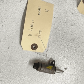VOLKSWAGEN JETTA GLI 2019-2021 2.0L CAMSHAFT VALVE SOLENOID ADJUSTER 06E103