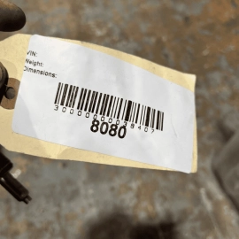 VOLKSWAGEN JETTA GLI 2019-2021 2.0L CAMSHAFT VALVE SOLENOID ADJUSTER 06E103