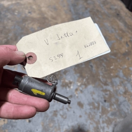 VOLKSWAGEN JETTA GLI 2019-2021 2.0L CAMSHAFT VALVE SOLENOID ADJUSTER 06E103