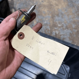 VOLKSWAGEN JETTA GLI 2019-2021 2.0L CAMSHAFT VALVE SOLENOID ADJUSTER 06E103