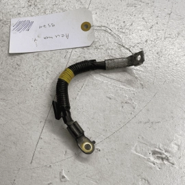 2015-2020 ACURA TLX BATTERY GROUND EARTH CABLE WIRE ASSEMBLY 32600-TZ3-A00  2015-2020 ACURA TLX BATTERY GROUND EARTH CABLE WIRE ASSEMBLY 32600-TZ3-A00