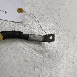 2015-2020 ACURA TLX BATTERY GROUND EARTH CABLE WIRE ASSEMBLY 32600-TZ3-A00  2015-2020 ACURA TLX BATTERY GROUND EARTH CABLE WIRE ASSEMBLY 32600-TZ3-A00