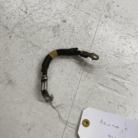 2015-2020 ACURA TLX BATTERY GROUND EARTH CABLE WIRE ASSEMBLY 32600-TZ3-A00  2015-2020 ACURA TLX BATTERY GROUND EARTH CABLE WIRE ASSEMBLY 32600-TZ3-A00