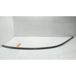 2011-2016 BMW 550I XDRIVE LEFT DRIVER SIDE UPPER ROOF RAIL TRIM MOLDING OEM