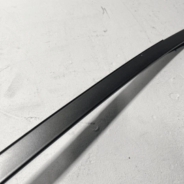 2011-2016 BMW 550I XDRIVE LEFT DRIVER SIDE UPPER ROOF RAIL TRIM MOLDING OEM