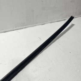 2011-2016 BMW 550I XDRIVE LEFT DRIVER SIDE UPPER ROOF RAIL TRIM MOLDING OEM