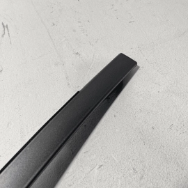2011-2016 BMW 550I XDRIVE LEFT DRIVER SIDE UPPER ROOF RAIL TRIM MOLDING OEM