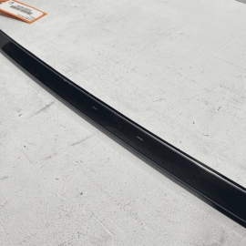 2011-2016 BMW 550I XDRIVE LEFT DRIVER SIDE UPPER ROOF RAIL TRIM MOLDING OEM