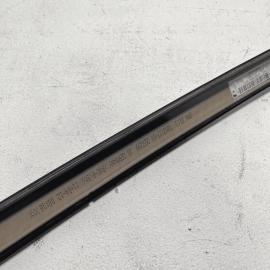 2011-2016 BMW 550I XDRIVE LEFT DRIVER SIDE UPPER ROOF RAIL TRIM MOLDING OEM