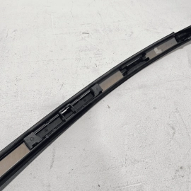 2011-2016 BMW 550I XDRIVE LEFT DRIVER SIDE UPPER ROOF RAIL TRIM MOLDING OEM