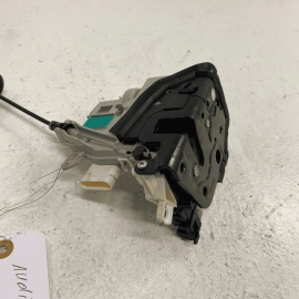15-18 AUDI Q3 RIGHT REAR DOOR LATCH LOCK ACTUATOR ASSEMBLY OEM 8K0839016G