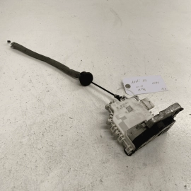 15-18 AUDI Q3 RIGHT REAR DOOR LATCH LOCK ACTUATOR ASSEMBLY OEM 8K0839016G