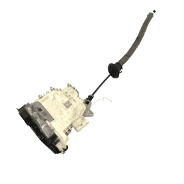 15-18 AUDI Q3 RIGHT REAR DOOR LATCH LOCK ACTUATOR ASSEMBLY OEM 8K0839016G