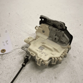 15-18 AUDI Q3 RIGHT REAR DOOR LATCH LOCK ACTUATOR ASSEMBLY OEM 8K0839016G